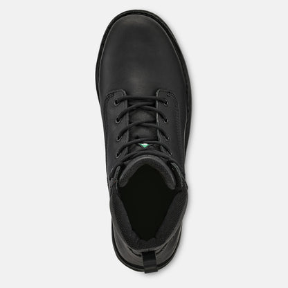 Cinder Work Boots 5902 | WORX | Red Wing Shoes Men