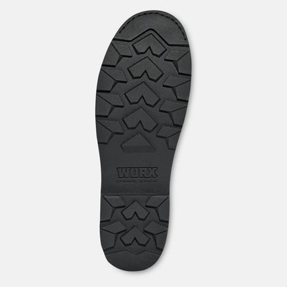 Cinder Work Boots 5902 | WORX | Red Wing Shoes Men