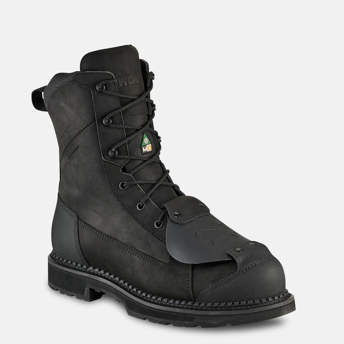 Axil CSA Safety Toe Work Boot 5911 | WORX | Red Wing Shoes Men