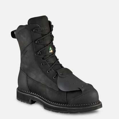 Axil CSA Safety Toe Work Boot 5911 | WORX | Red Wing Shoes Men