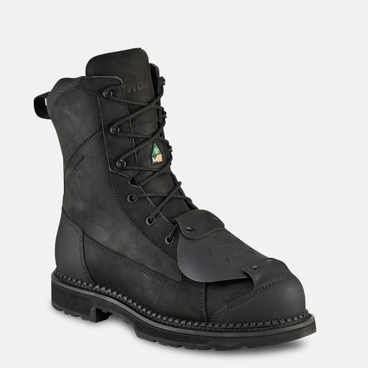 Axil CSA Safety Toe Work Boot 5911 | WORX | Red Wing Shoes Men