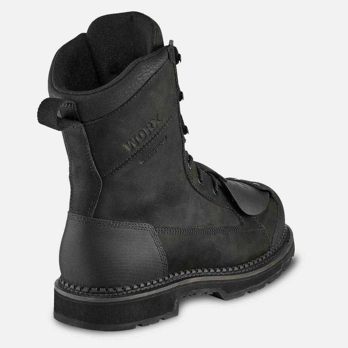 Axil CSA Safety Toe Work Boot 5911 | WORX | Red Wing Shoes Men
