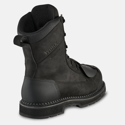 Axil CSA Safety Toe Work Boot 5911 | WORX | Red Wing Shoes Men