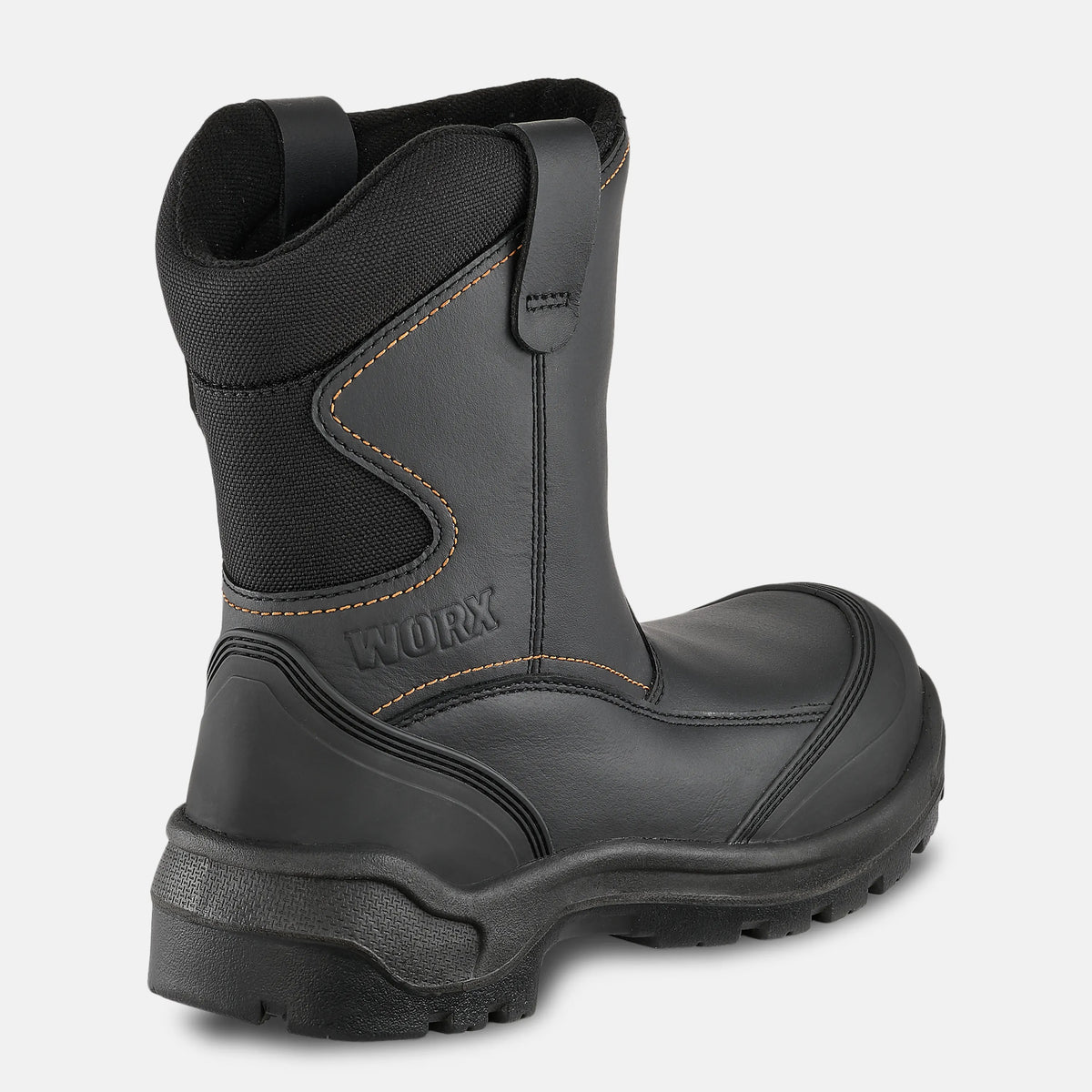 E-Force Work Boot 5705 | WORX | Red Wing Shoes Men