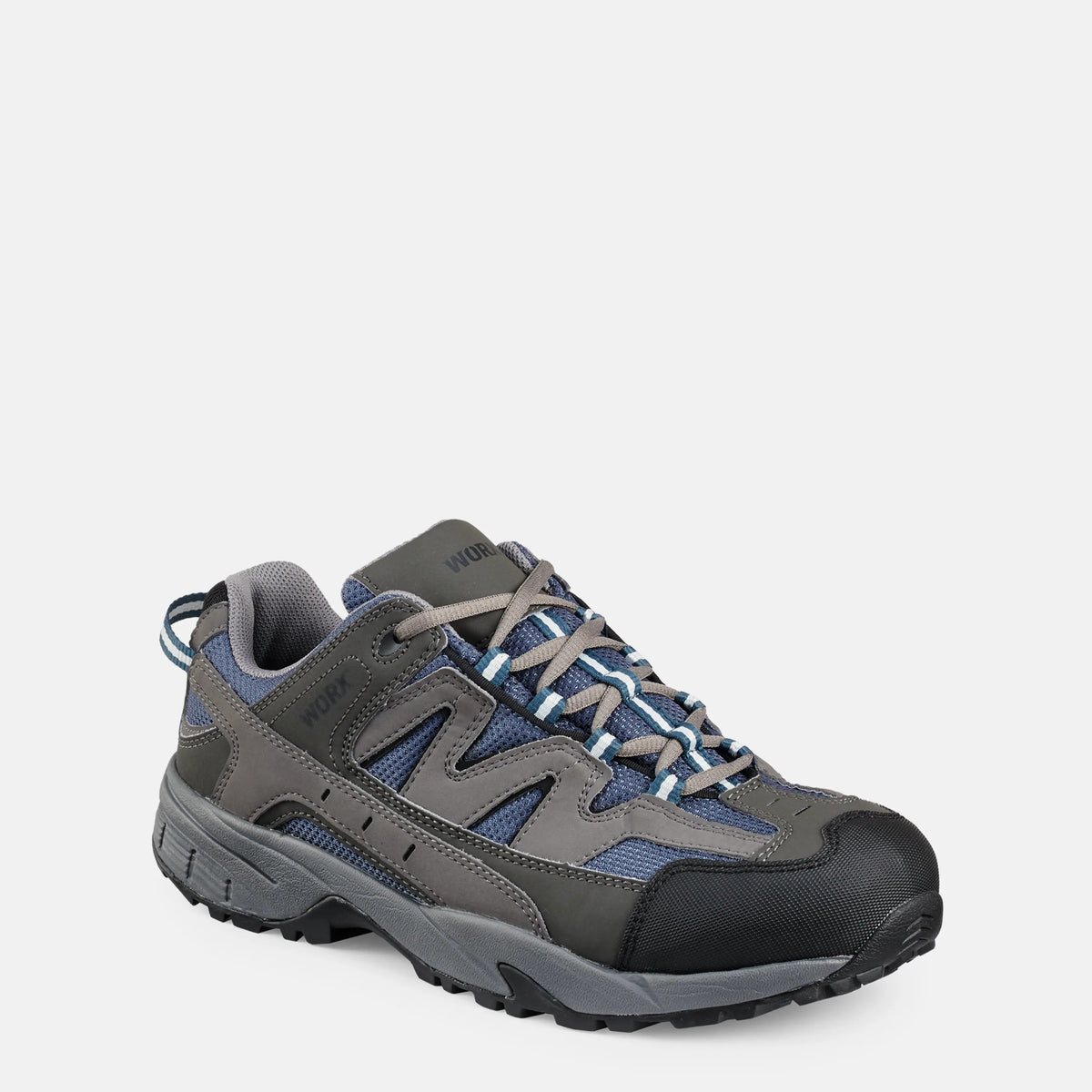 Carbide Safety Toe Work Shoe 5007 | WORX | Red Wing Shoes Men