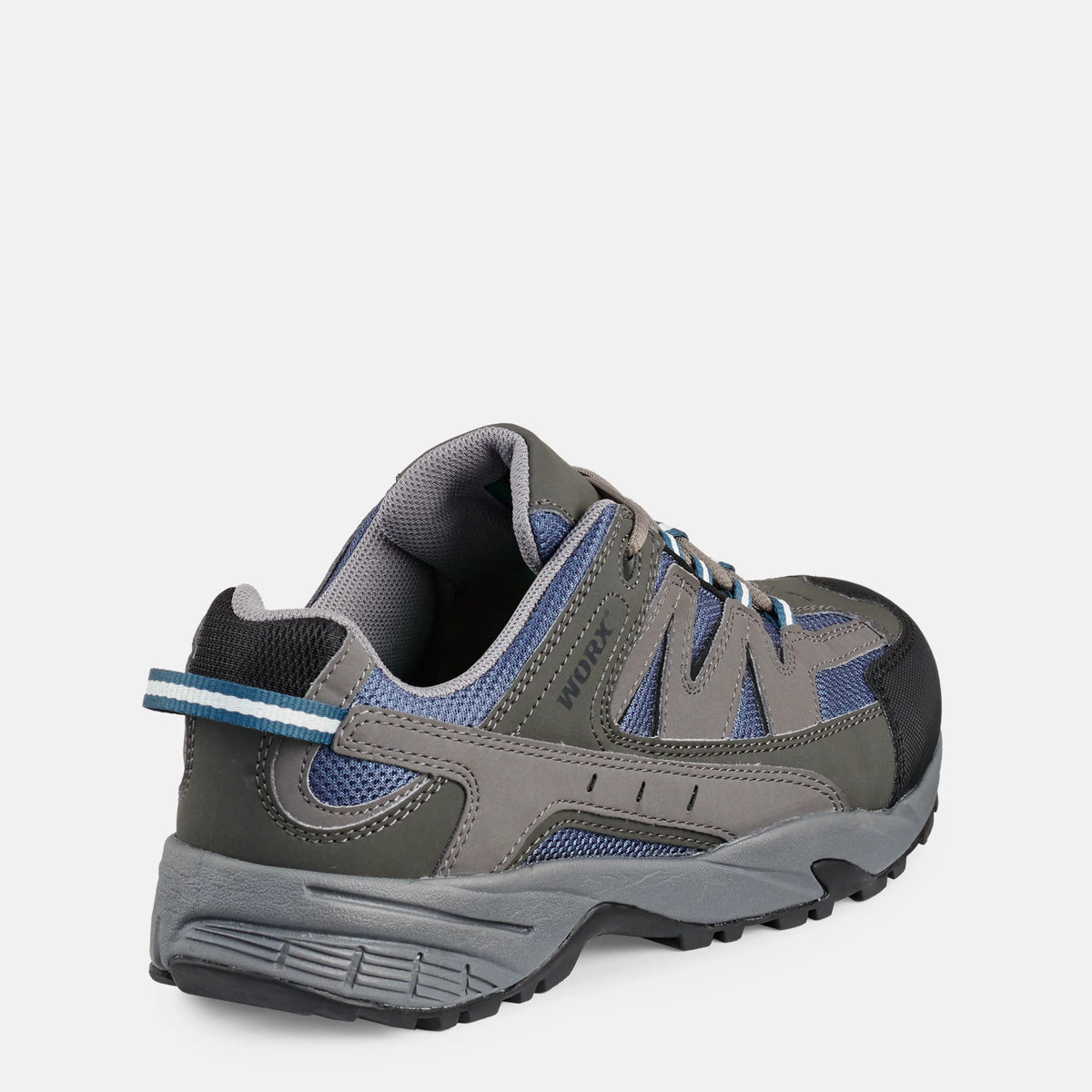 Carbide Safety Toe Work Shoe 5007 | WORX | Red Wing Shoes Men