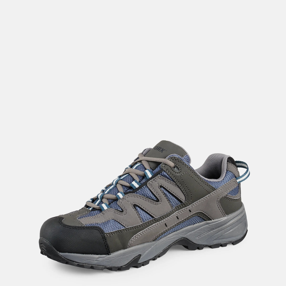 Carbide Safety Toe Work Shoe 5007 | WORX | Red Wing Shoes Men