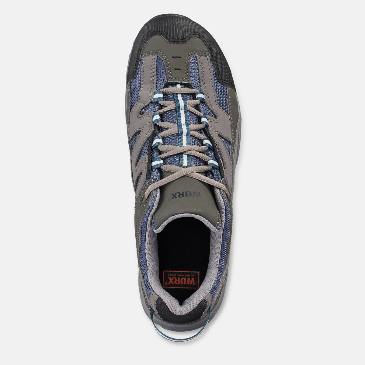 Carbide Safety Toe Work Shoe 5007 | WORX | Red Wing Shoes Men