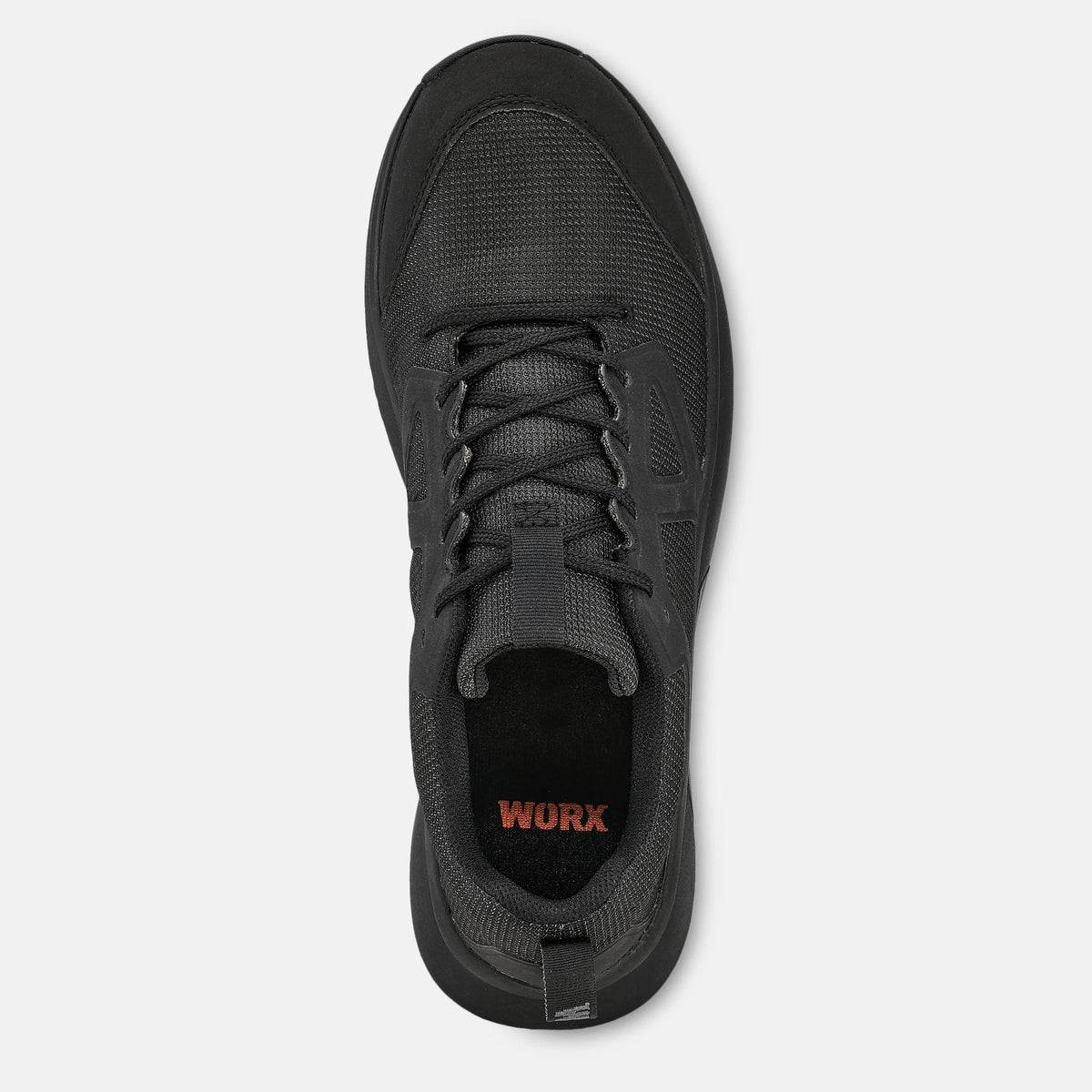 Essentials Edge Work Shoe 5971 | WORX | Red Wing Shoes Men