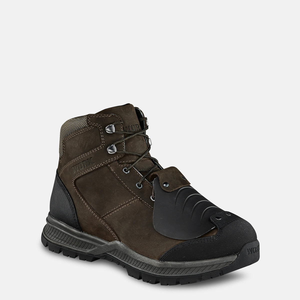 Carbide Safety Toe Work Boot 5421 | WORX | Red Wing Shoes Men