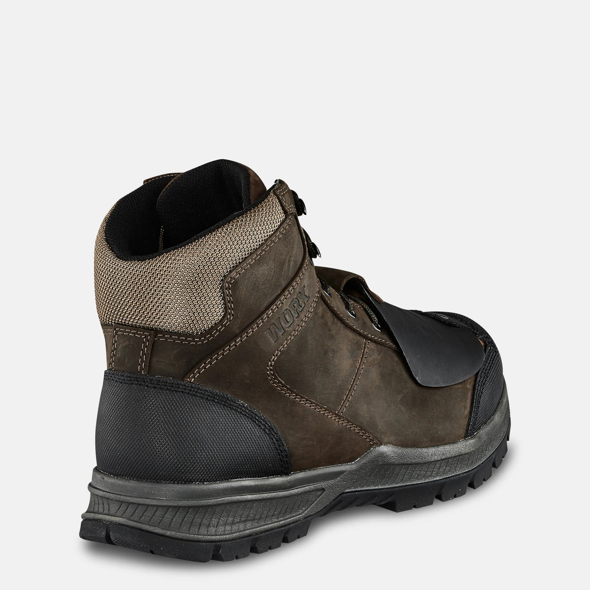 Carbide Safety Toe Work Boot 5421 | WORX | Red Wing Shoes Men