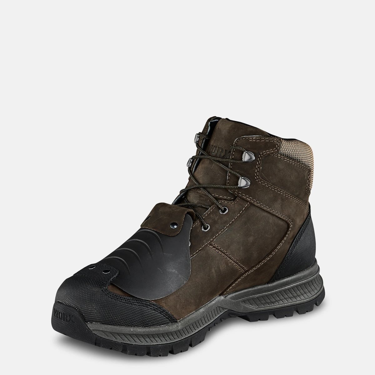 Carbide Safety Toe Work Boot 5421 | WORX | Red Wing Shoes Men