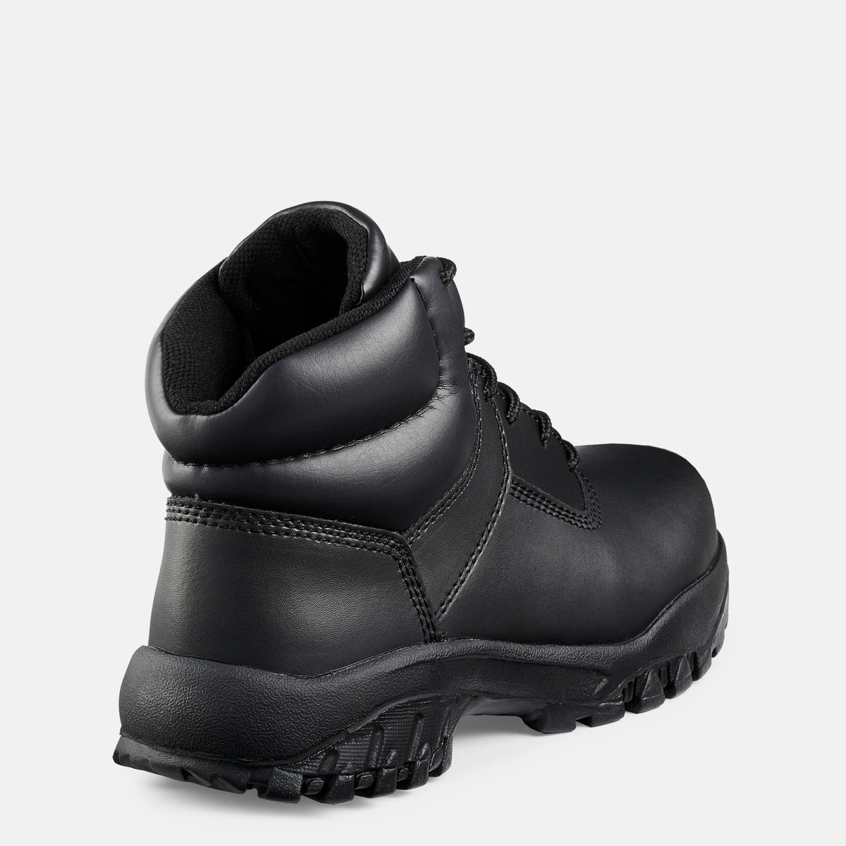 Copper Safety Toe Chukka 6513 | WORX | Red Wing Shoes Men