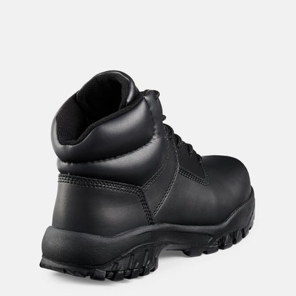Copper Safety Toe Chukka 6513 | WORX | Red Wing Shoes Men