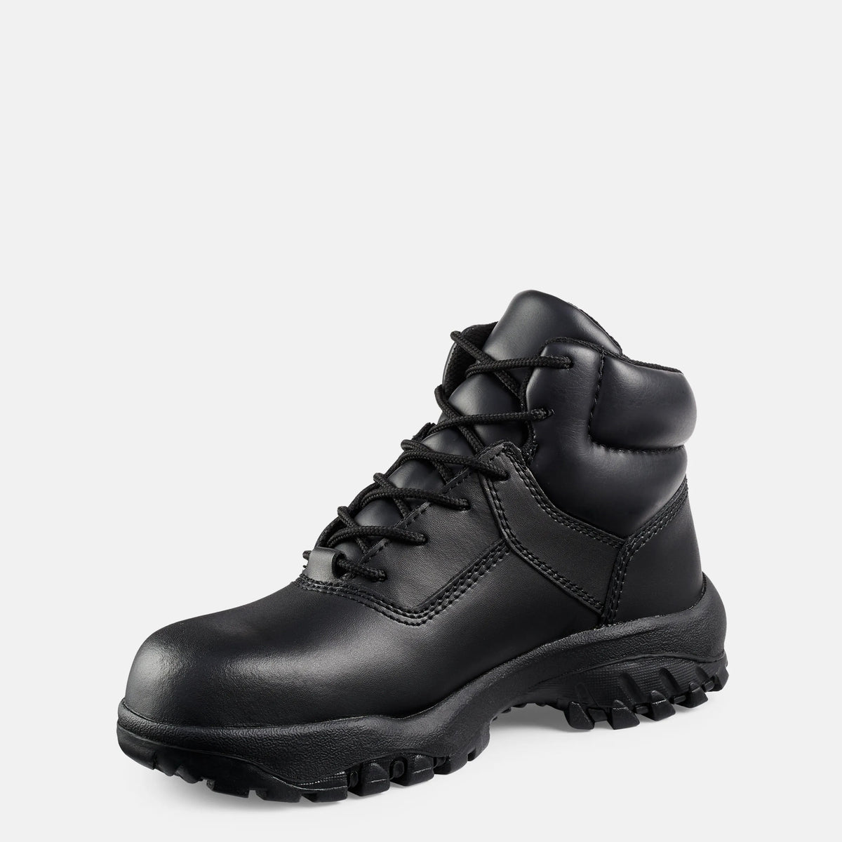 Copper Safety Toe Chukka 6513 | WORX | Red Wing Shoes Men