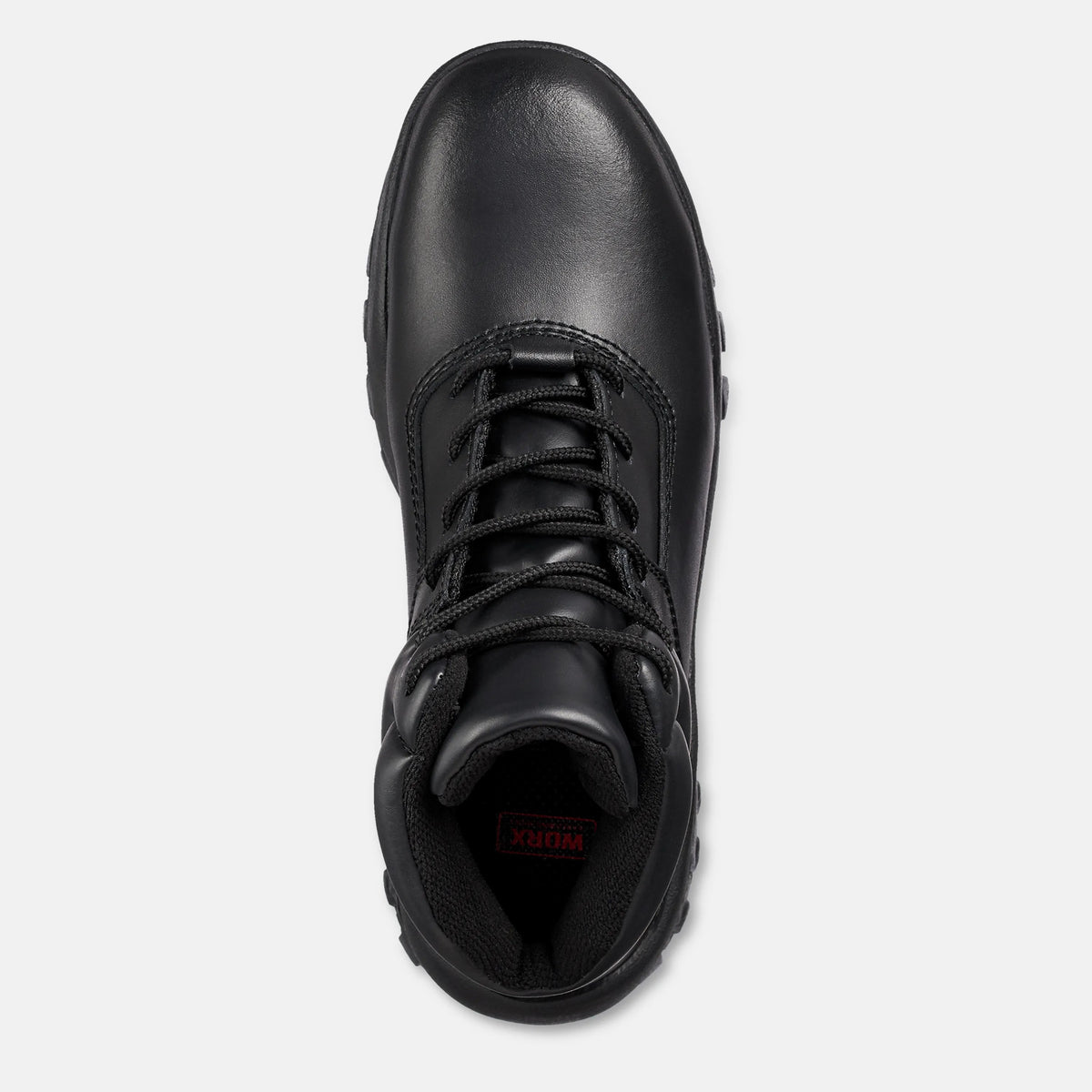 Copper Safety Toe Chukka 6513 | WORX | Red Wing Shoes Men