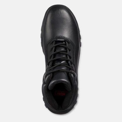 Copper Safety Toe Chukka 6513 | WORX | Red Wing Shoes Men