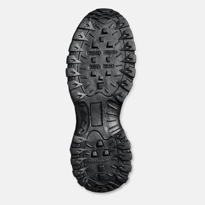 Copper Safety Toe Chukka 6513 | WORX | Red Wing Shoes Men