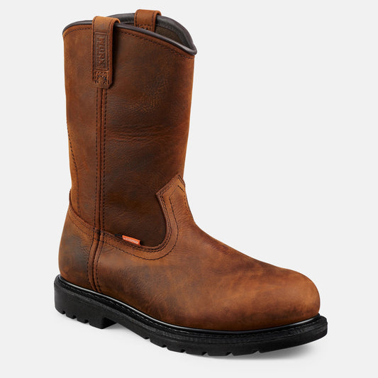 Truss Safety Toe Work Boot 5700 | WORX | Red Wing Shoes Men