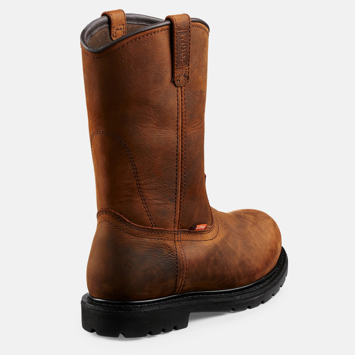 Truss Safety Toe Work Boot 5700 | WORX | Red Wing Shoes Men