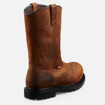 Truss Safety Toe Work Boot 5700 | WORX | Red Wing Shoes Men