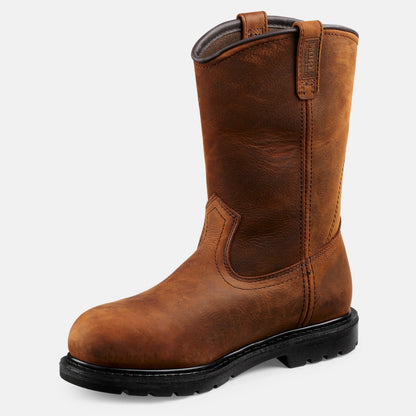 Truss Safety Toe Work Boot 5700 | WORX | Red Wing Shoes Men