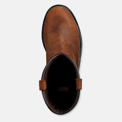 Truss Safety Toe Work Boot 5700 | WORX | Red Wing Shoes Men