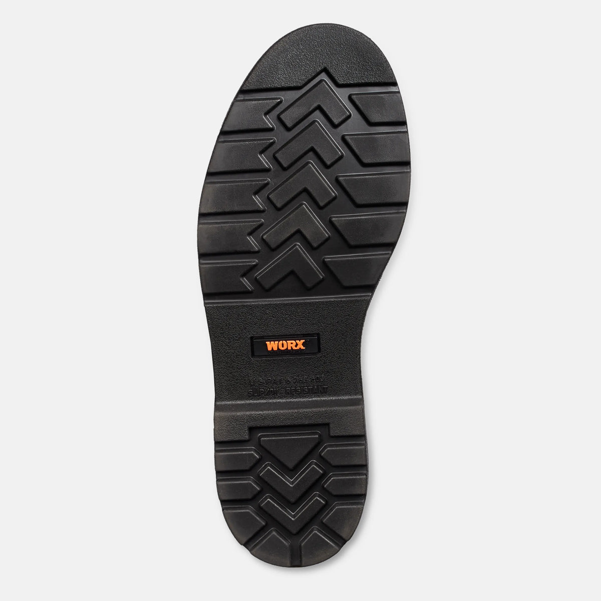 Truss Safety Toe Work Boot 5700 | WORX | Red Wing Shoes Men