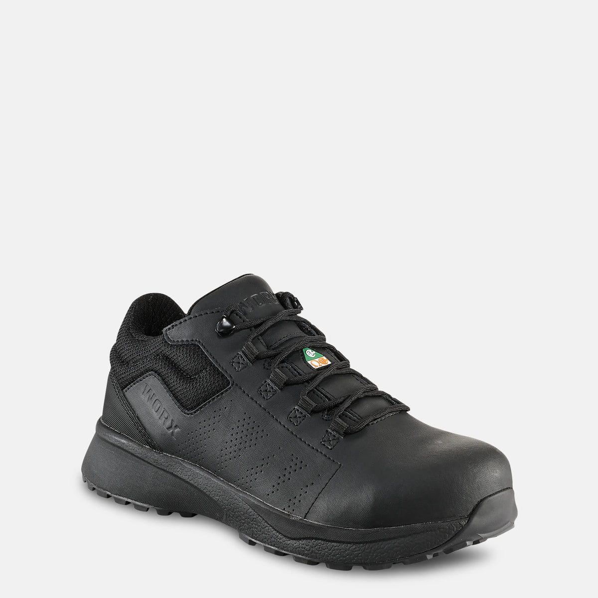 AntiMatter Safety Toe Athletic Shoe 5494 | WORX | Red Wing Shoes Men