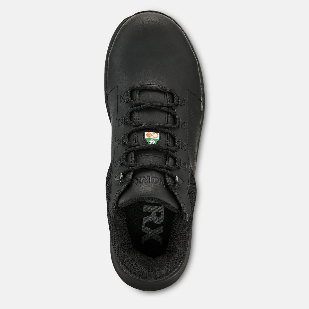 AntiMatter Safety Toe Athletic Shoe 5494 | WORX | Red Wing Shoes Men