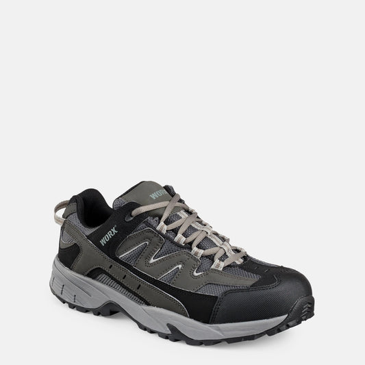 Carbide Safety Toe Work Shoe 5010 | WORX | Red Wing Shoes Men