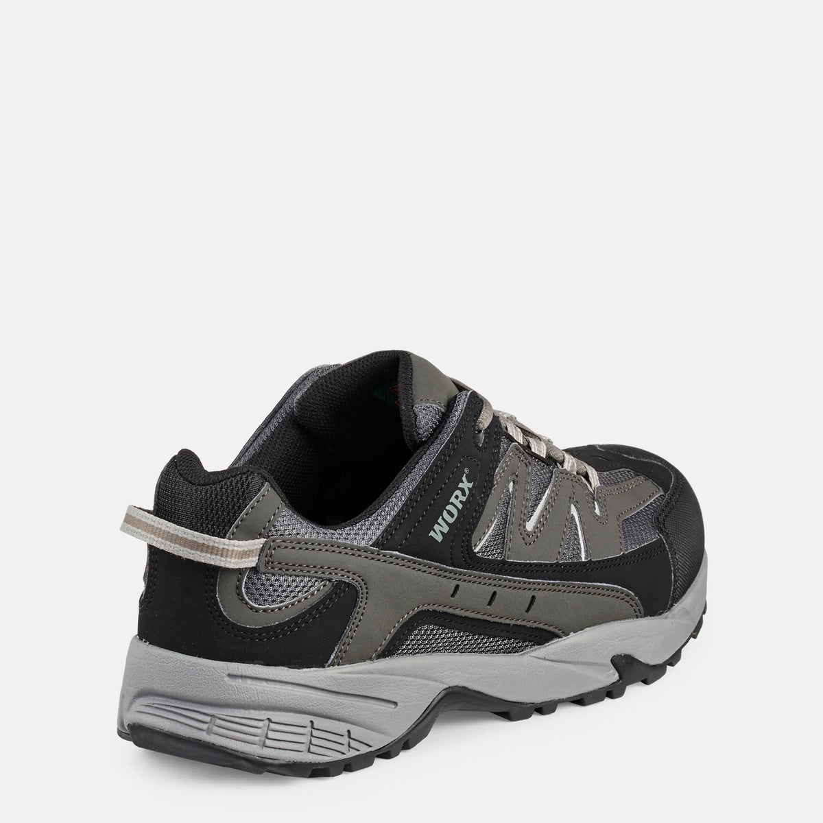 Carbide Safety Toe Work Shoe 5010 | WORX | Red Wing Shoes Men