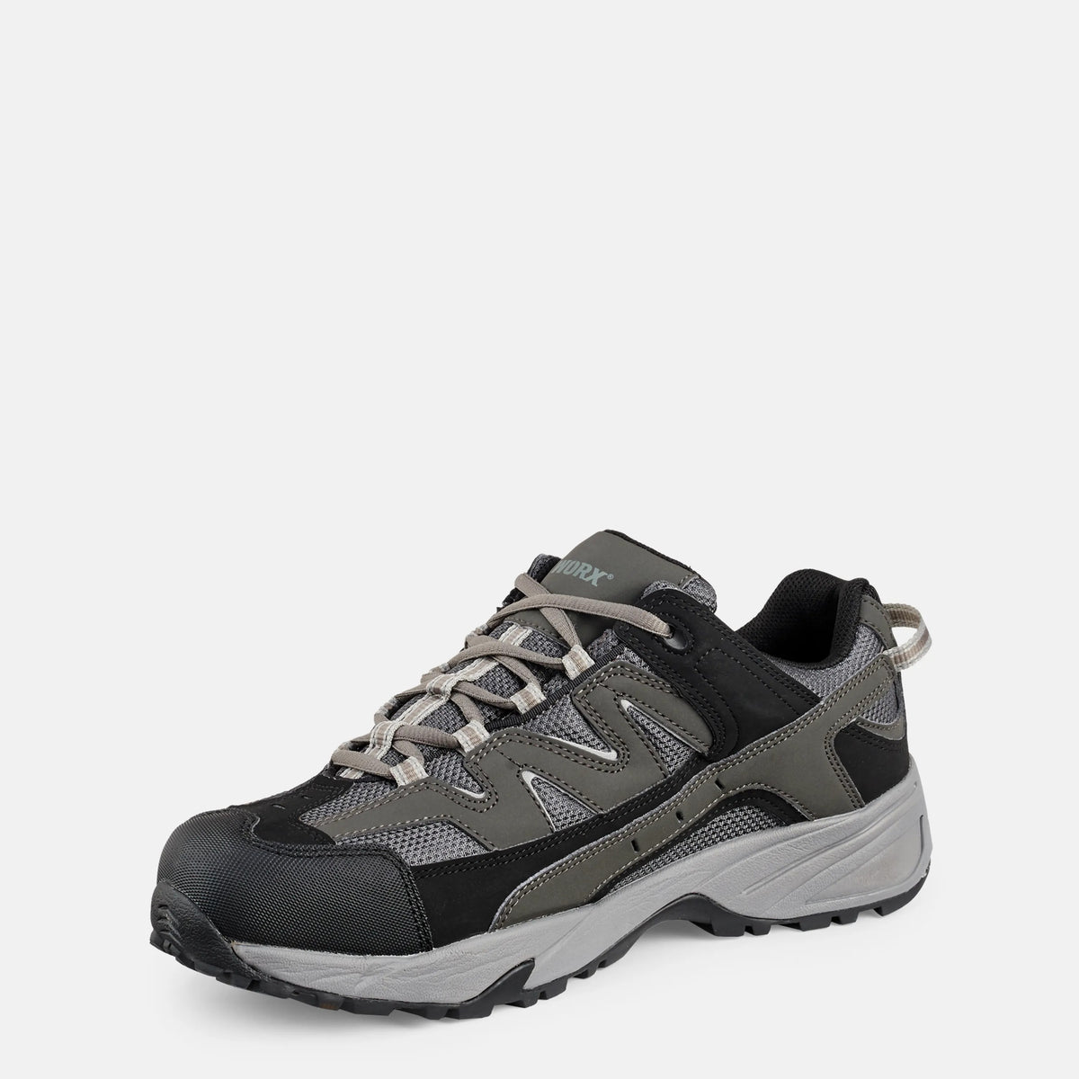 Carbide Safety Toe Work Shoe 5010 | WORX | Red Wing Shoes Men