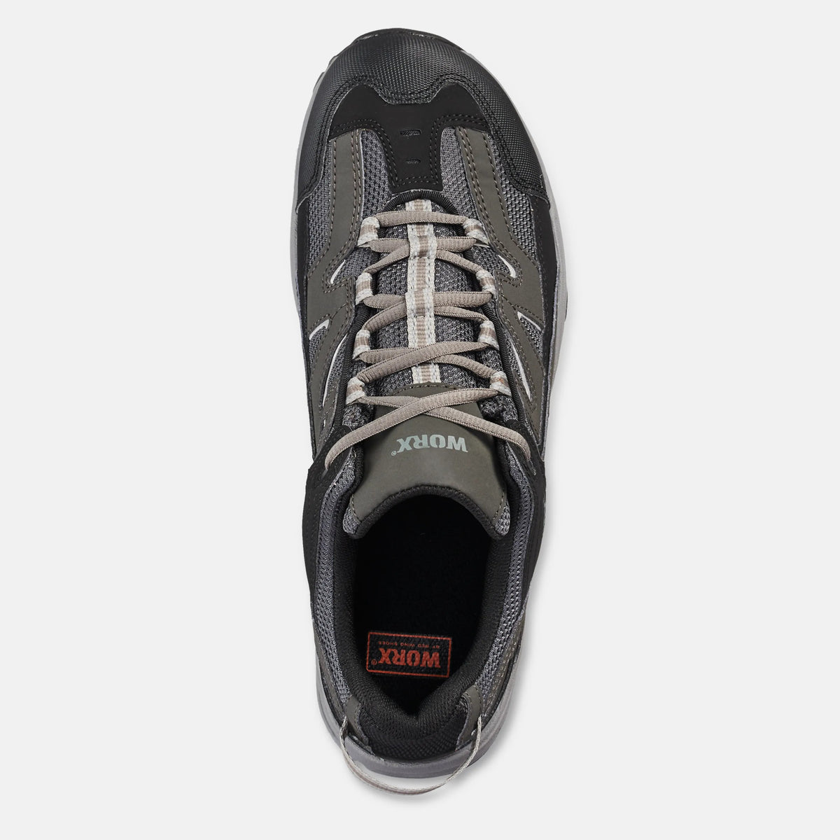 Carbide Safety Toe Work Shoe 5010 | WORX | Red Wing Shoes Men