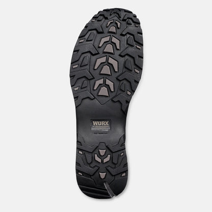 Carbide Safety Toe Work Shoe 5010 | WORX | Red Wing Shoes Men