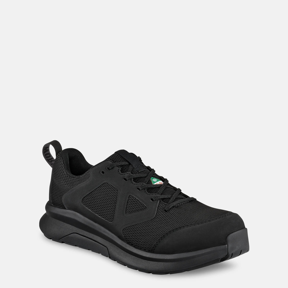 Essentials Edge CSA Work Shoe 5970 | WORX | Red Wing Shoes Men