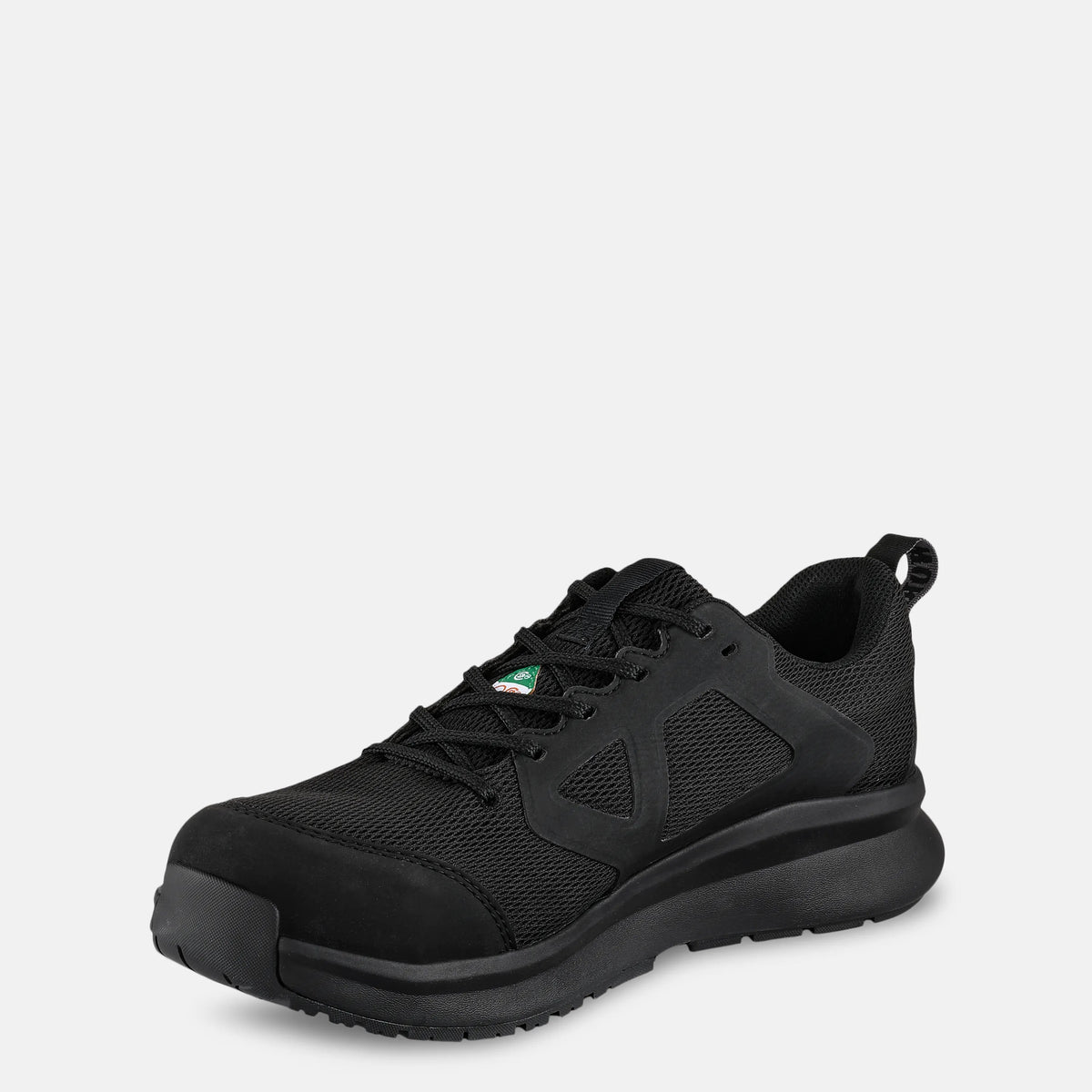 Essentials Edge CSA Work Shoe 5970 | WORX | Red Wing Shoes Men