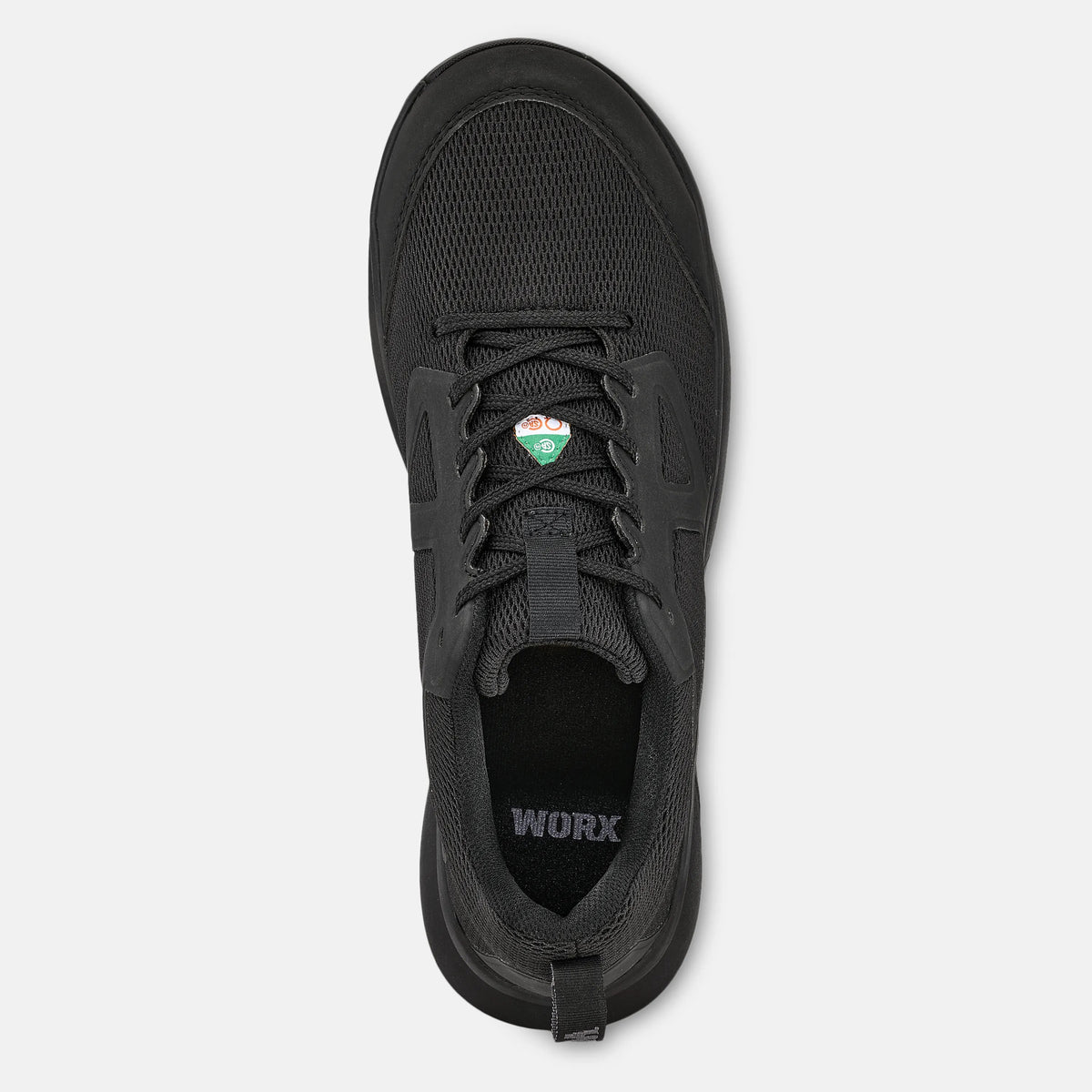Essentials Edge CSA Work Shoe 5970 | WORX | Red Wing Shoes Men