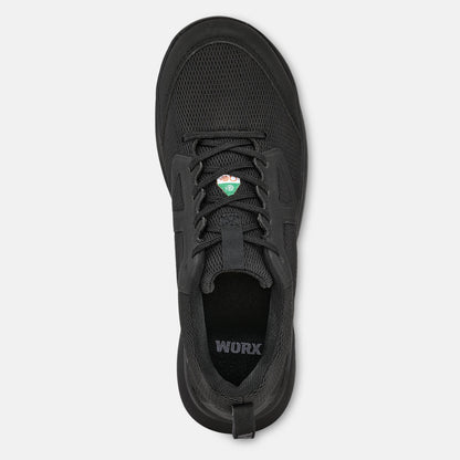 Essentials Edge CSA Work Shoe 5970 | WORX | Red Wing Shoes Men
