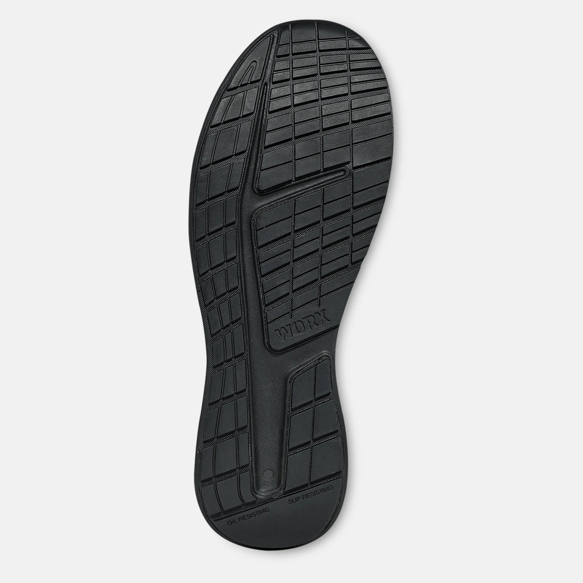 Essentials Edge CSA Work Shoe 5970 | WORX | Red Wing Shoes Men