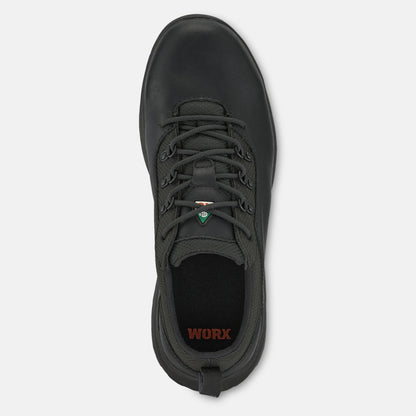 Essentials Oxfords 5940| WORX | Red Wing Shoes Men