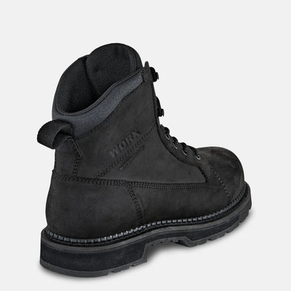 Axil Waterproof Safety Toe Work Boot 5634 | WORX | Red Wing Shoes Men