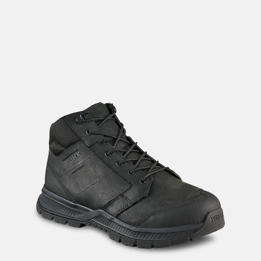 Carbide Safety Toe Work Boot 5491 | WORX | Red Wing Shoes Men