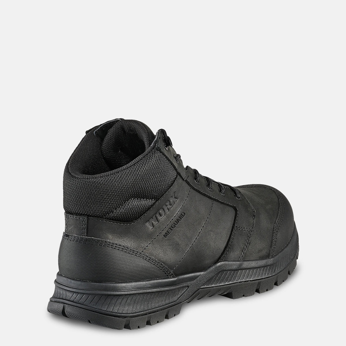 Carbide Safety Toe Work Boot 5491 | WORX | Red Wing Shoes Men