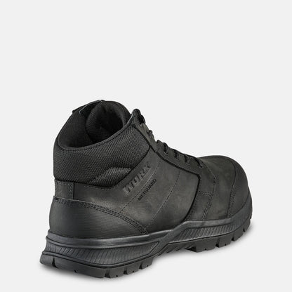 Carbide Safety Toe Work Boot 5491 | WORX | Red Wing Shoes Men