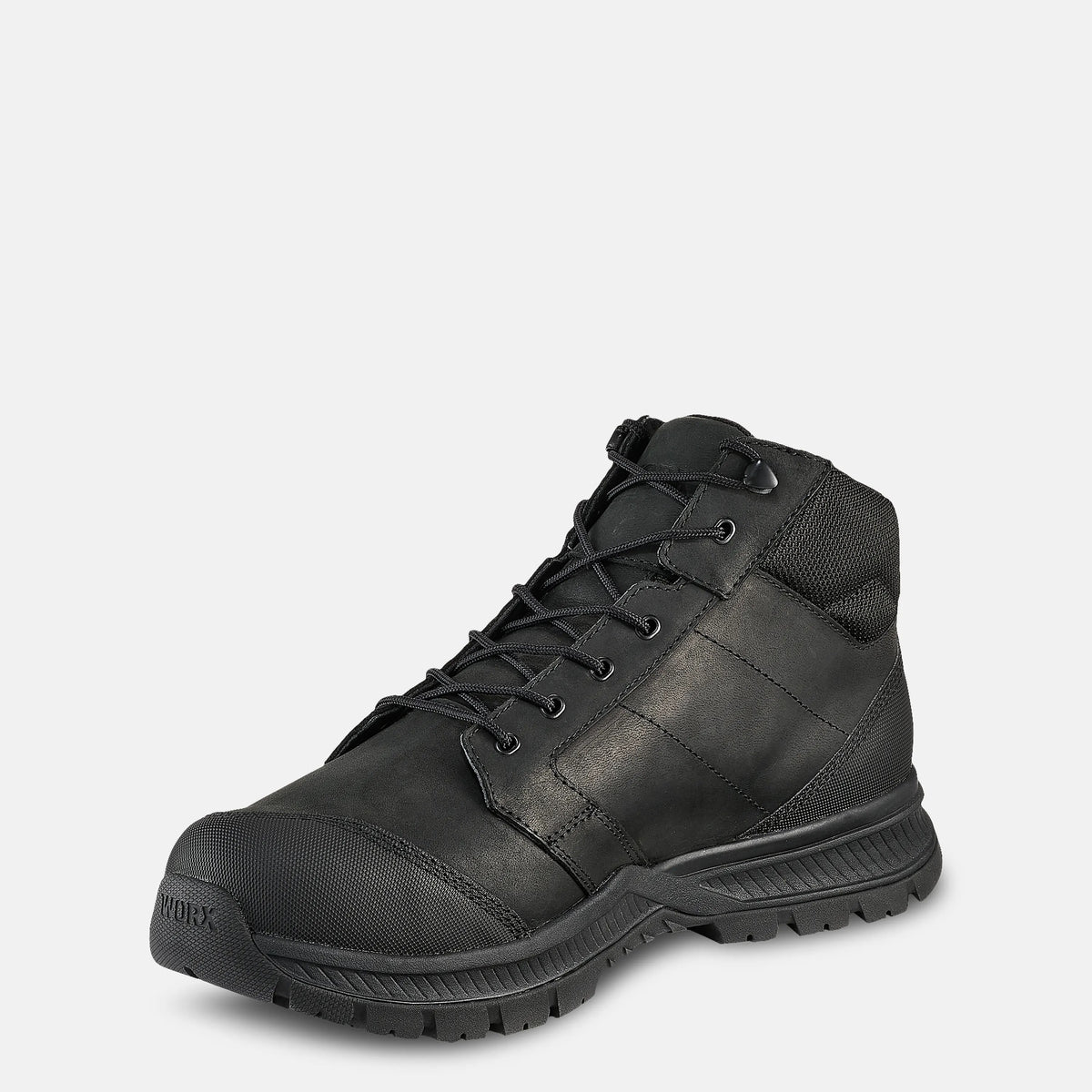 Carbide Safety Toe Work Boot 5491 | WORX | Red Wing Shoes Men