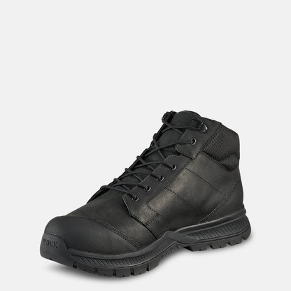 Carbide Safety Toe Work Boot 5491 | WORX | Red Wing Shoes Men
