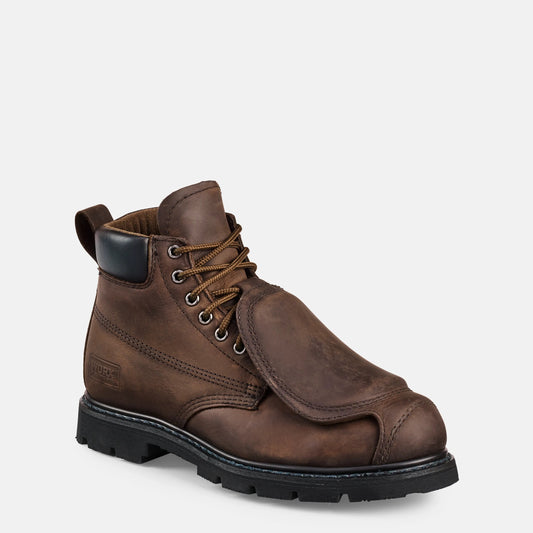 Taconite Safety Toe Boot 5486 | WORX | Red Wing Shoes Men