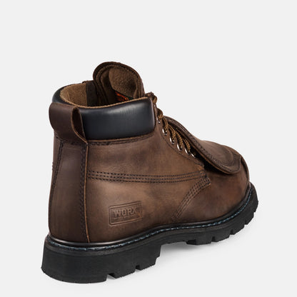 Taconite Safety Toe Boot 5486 | WORX | Red Wing Shoes Men