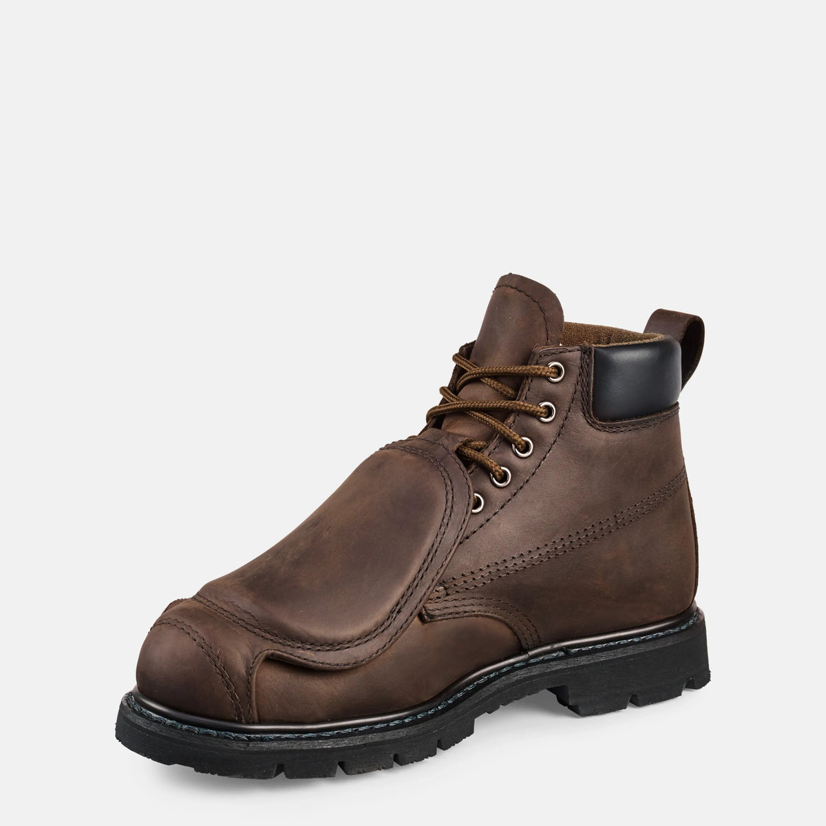 Taconite Safety Toe Boot 5486 | WORX | Red Wing Shoes Men